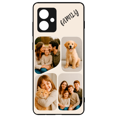 Moto G54 5G  Custom Phone Case